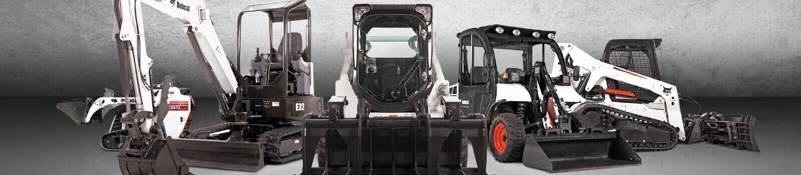 Used Construction Equipment For Sale